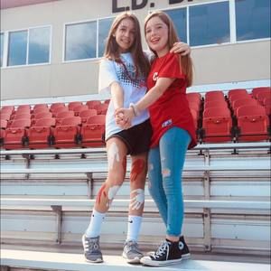 Meet your Posher, Ciarra